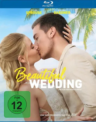 Produktbild von Beautiful Wedding