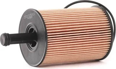 Produktbild von Ölfilter MAGNETI MARELLI 152071758822 Filtereinsatz für VW Golf IV Schrägheck (1J1) GOLF VI (5K1) Golf V Schrägheck (1K1) POLO (9N) TOURAN (1T1, 1T2)