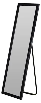 Produktbild von Rechteckiger Standspiegel 126 cm