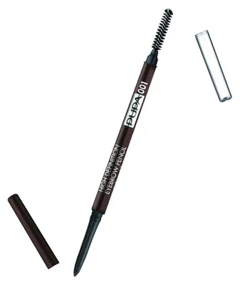 Produktbild von PUPA Milano High Definition, Blond, Blonde, 0,09 g, Unisex, 24 Monat( e), DIISOSTEARYL MALATE, TRIETHYLHEXANOIN, C20-40 ACID, C20-40 ALCOHOLS, POLYETHYLENE, SYNTHETIC WAX,...