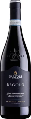 Produktbild von Sartori di Verona Regolo Valpolicella Ripasso Superiore 2022 | Veneto, Italien | 750ml 14.00% Vol.