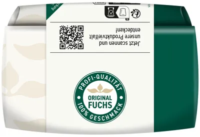Image de Fuchs Cumin Cumin entier à l'arôme intense paquet de 800g