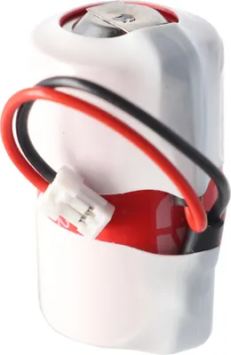 Produktbild von Ersatzbatterie passend für die Lithium-Batterie 3.6V 1100mAh für DOM Protector Batterie, DOM Protector Batterie 298384