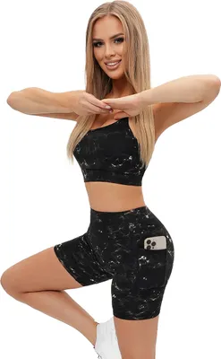 Produktbild von Zweiteiliges Trainingsanzug-Set Schwarz OZONEE O/XL015/1Z L