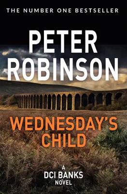 Produktbild von Wednesday's Child