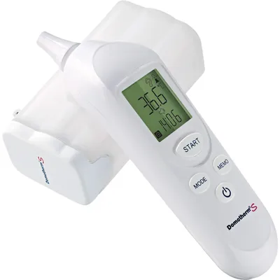 Produktbild von Domotherm s, 1 St