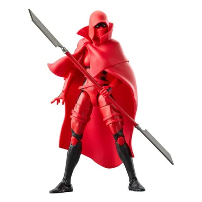 Obrázek produktu pro Marvel Legends Series Red Widow, 4 rok/roky, Černá, Červená