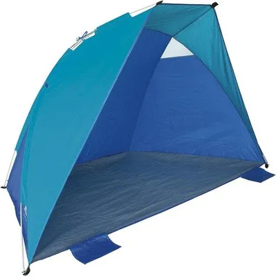 Produktbild von Famanu Sonnenschutz Auto UV 40 - Blau-Türkis