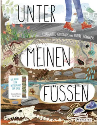Image de Unter meinen Füßen
