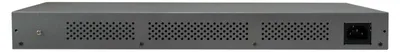 Image de Level One GEU-1632 LevelOne GB Switch 16-Port                       19"   1Gbps