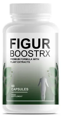 Produktbild von Figurboost