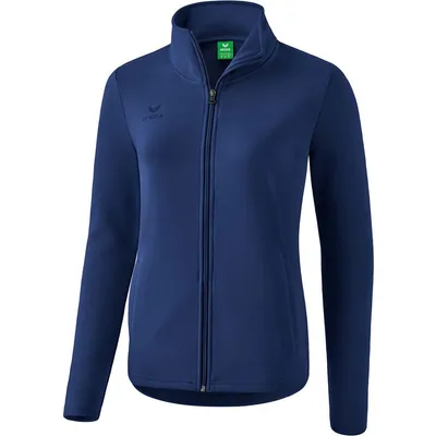 Produktbild von Erima Sweatjacke Damen - New Navy