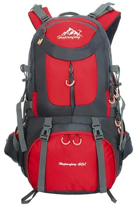 Immagine prodotto di Zaino impermeabile per trekking e ciclismo