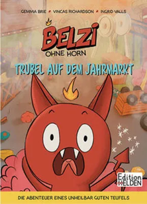 Image de Belzi Ohnehorn