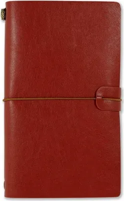 Produktbild von Jrnl Voyager Burgundy