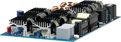 Produktbild von Legrand 310835, 285 mm, 465 mm, 130 mm, 3,1 kg, 1 Stück(e)