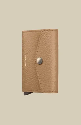 Produktbild von Secrid Enveloppe Vintage Cappuccino .