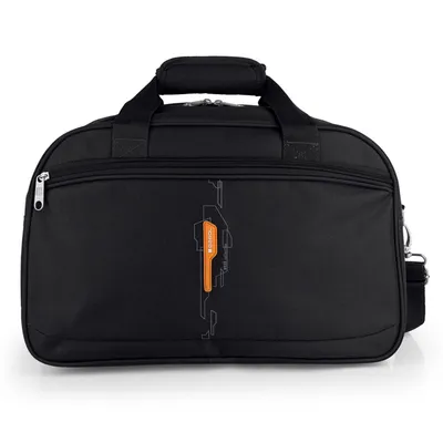 Produktbild von Gabol Week Eco Flugumhänger 40 cm mit Rucksackfunktion