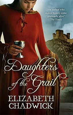 Productafbeelding van Daughters Of The Grail