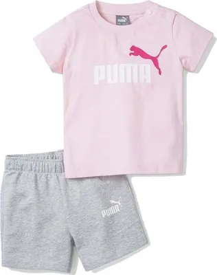 Immagine prodotto di Set sportivo Puma 845839-16 da Bambini