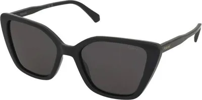 Produktbild von Polaroid PLD 4189/S Black 53/18/140 Damen Sonnenbrillen
