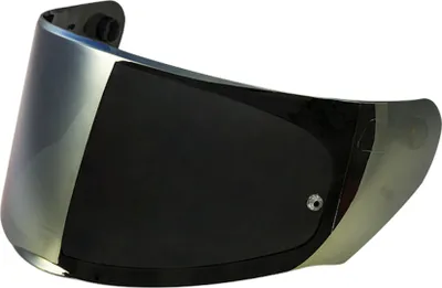 Produktbild von LS2 FF320/FF353/FF800 Visier Farbe: Iridium Gold