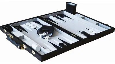 Productafbeelding van Backgammon