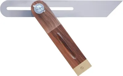Image de Forge d'ébéniste noyer 25 cm