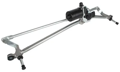 Obrázek produktu pro Renault Master III 2010 – mechanismus stěračů + motor