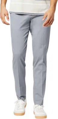 Produktbild von Dockers Easy Khaki Strch Hosen Grau 42 / 34 Herren Grau 42