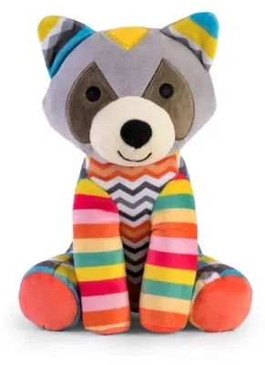 Productafbeelding van Maskotka, kleur: bruin, model: P-407, artikelnummer: 64079