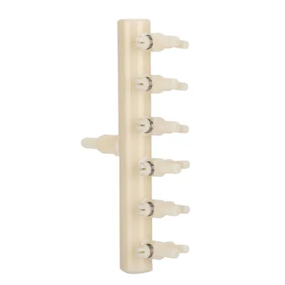 Imagen del producto de Válvula distribuidora, Válvula distribuidora, Válvula distribuidora para acuarios, Válvula distribuidora para acuarios, Válvula distribuidora con interruptor ajustable