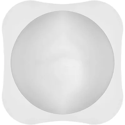 Silikon-Backform 25 cm, antihaftbeschichtet, hitzebeständig