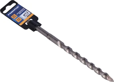 Zdjęcie produktu dla Wiertło SDS Plus Aggressor, 12 x 210 x 150 mm