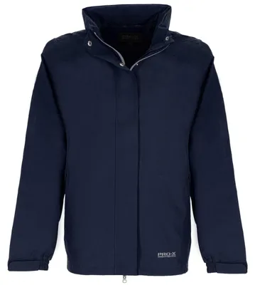 Produktbild von Pro-X elements Carrie Funktionsjacke für Damen, Farbe:Marine, Größe:48