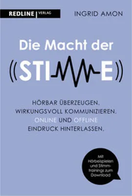 Immagine prodotto di Die Macht der Stimme