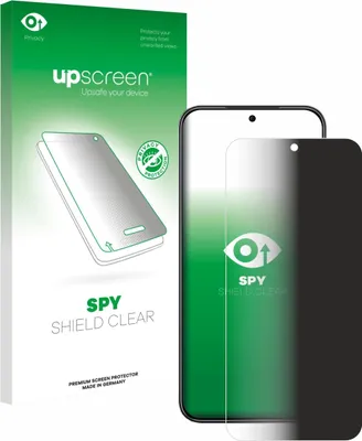 Produktbild von Für Nubia Air Sichtschutzfolie Schutzfolie upscreen Anti-Spy Privacy Sichtschutz Blickschutz Display Schutz Folie Blaulichtfilter