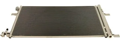 Produktbild von MAXGEAR AC837843 Kondensator Klimaanlage Klimakondensator für OPEL INSIGNIA Caravan +Trockner