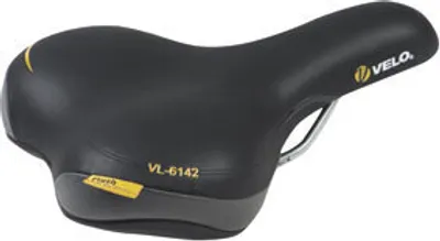 Produktbild von Velo Plush Trekkingsatteldamen