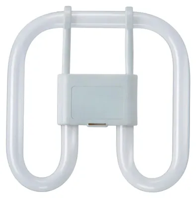 Produktbild von Kompaktleuchtstofflampe CFL Square 16W/835 GR10q 2P 1950lm Warmweiß 3500K