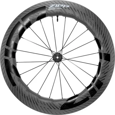 Zdjęcie produktu dla Hinterrad 858 NSW DISC Centerlock, TLR - SRAM XDR
