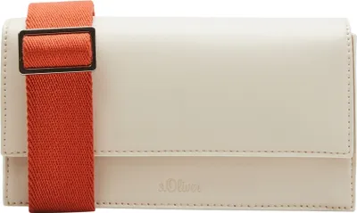 Immagine prodotto di s.Oliver borsa a tracolla City Bag Cream-White beige