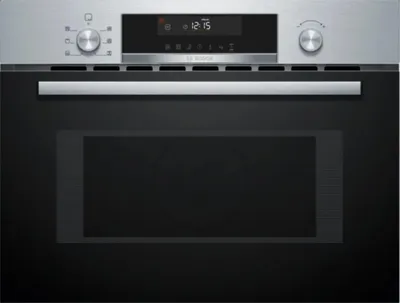 Image de Bosch Micro-ondes Combiné Cma585gs1 - Bosch