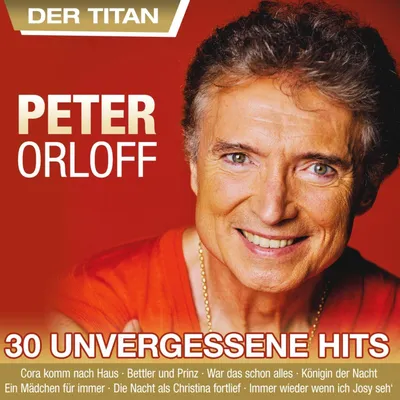 Produktbild von 30 unvergessene Hits