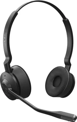 Produktbild von JABRA 9559-410-111-1 Engage 55Stereo USB-A UC LP