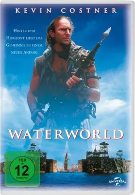 Produktbild von Waterworld