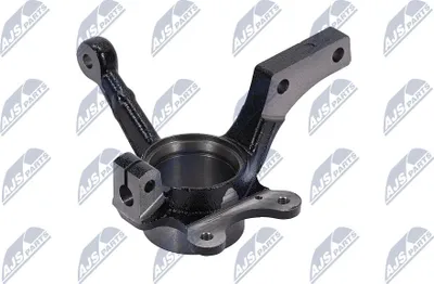 Produktbild von NTY ZZP-VW-031 Achsschenkel Radaufhängung Lenkung für VW GOLF I (17) Vorne Links