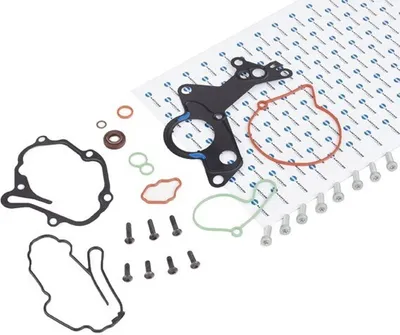 Produktbild von DR.MOTOR AUTOMOTIVE Reparatursatz Unterdruckpumpe (Bremsanlage) DRM0210L