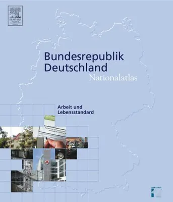 Produktbild von Arbeit und Lebensstandard