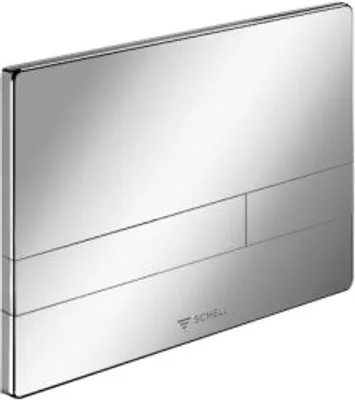 Produktbild von Schell 032856499 WC-Betätigungsplatte LINEAR ECO
